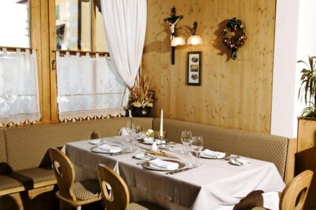 Locanda Alpina Brez Exterior photo