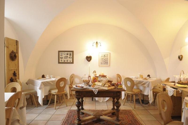 Locanda Alpina Brez Exterior photo