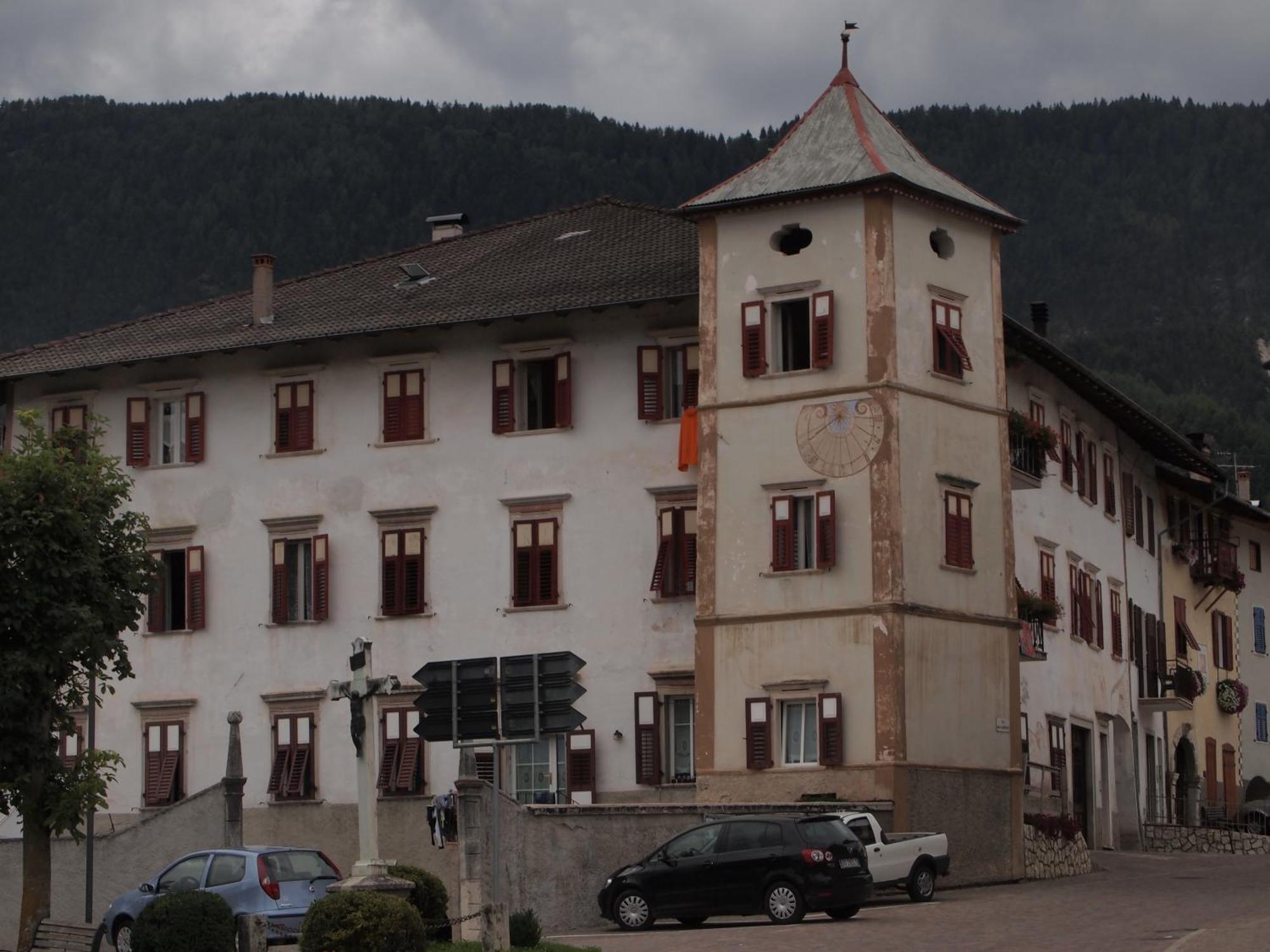 Locanda Alpina Brez Exterior photo