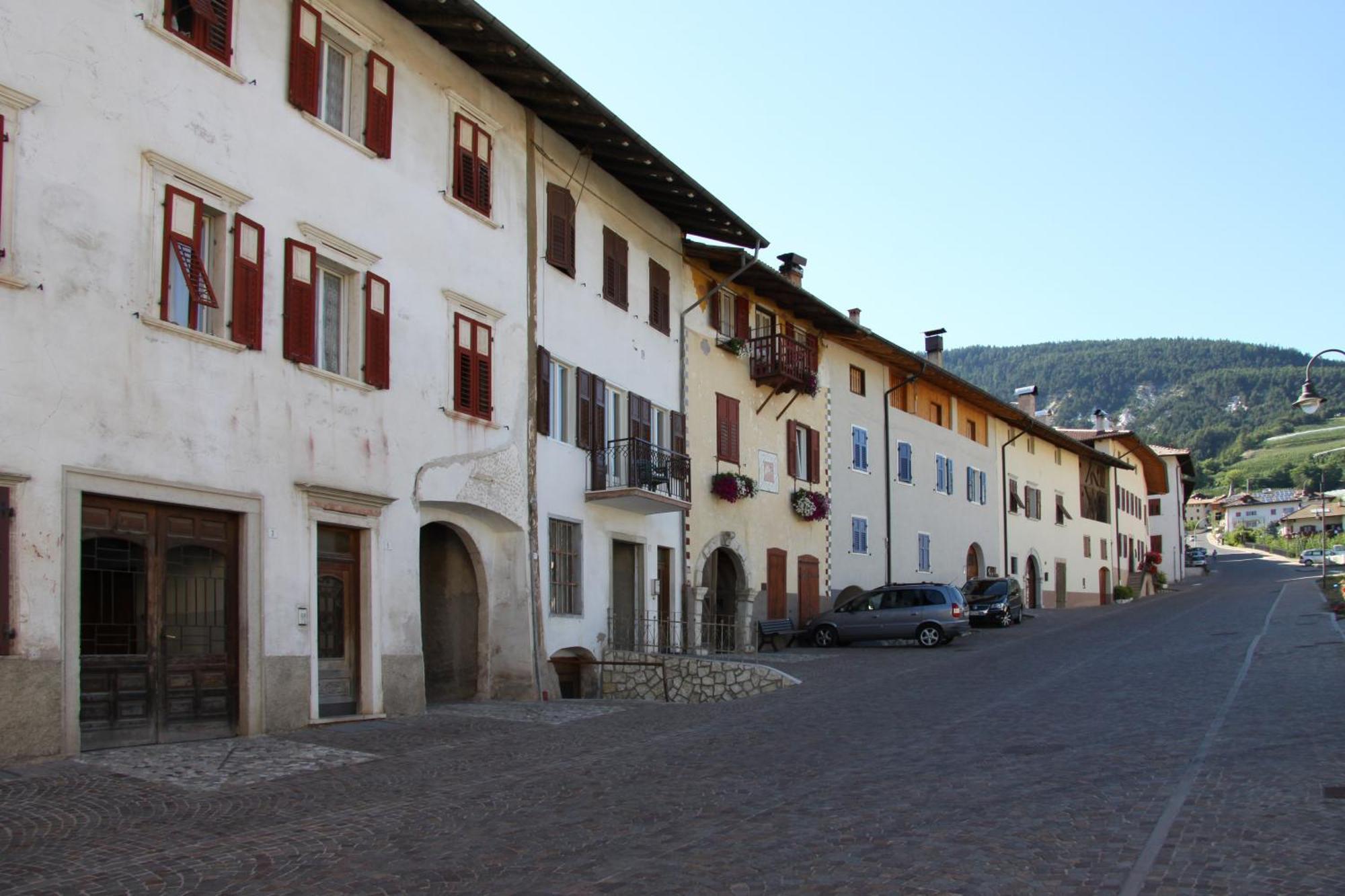 Locanda Alpina Brez Exterior photo