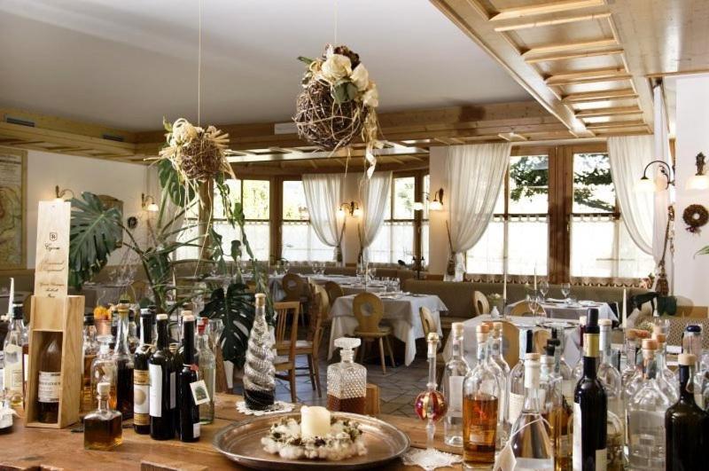 Locanda Alpina Brez Exterior photo